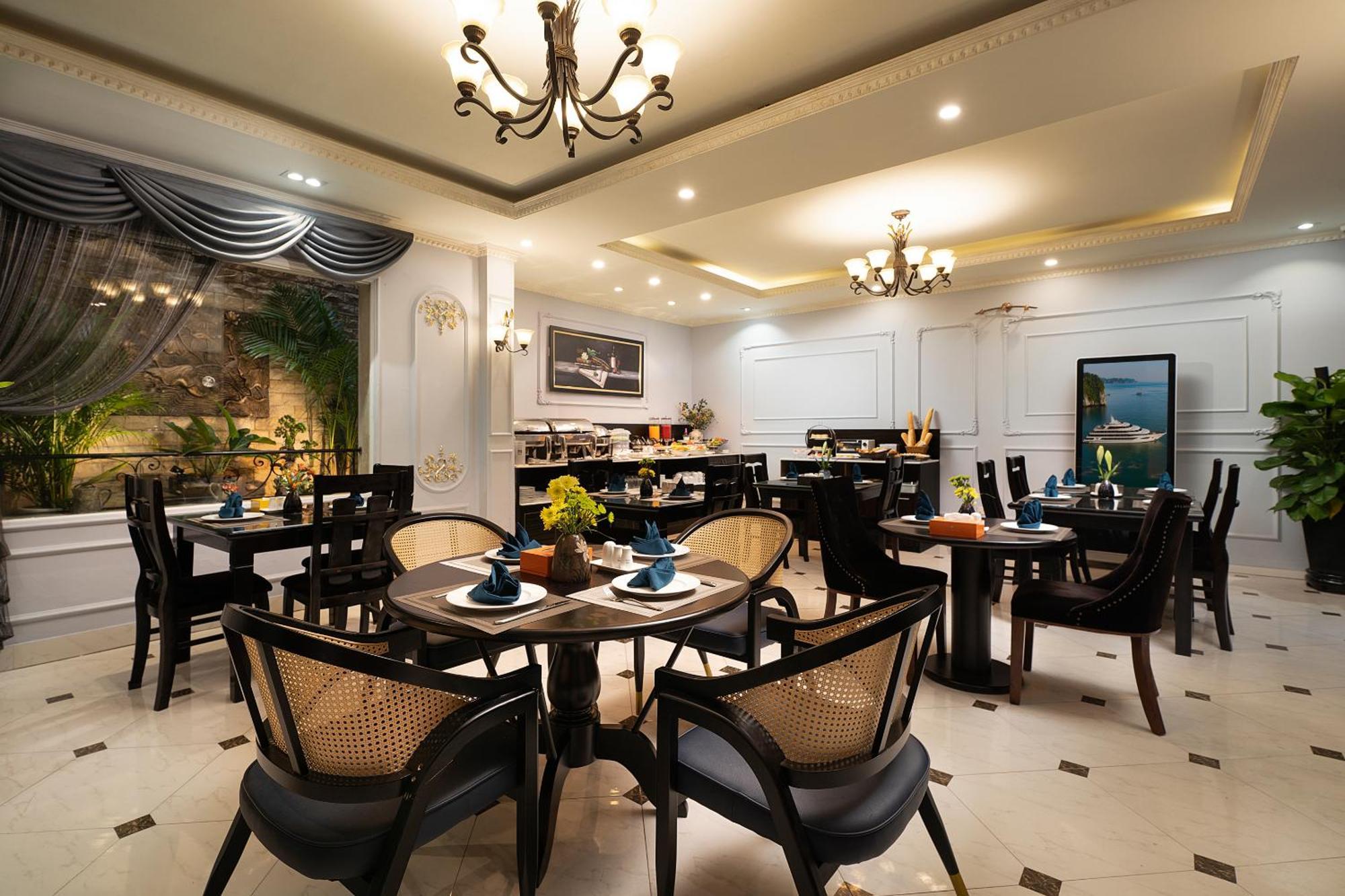 Hanoi Garden Hotel & Spa Екстер'єр фото