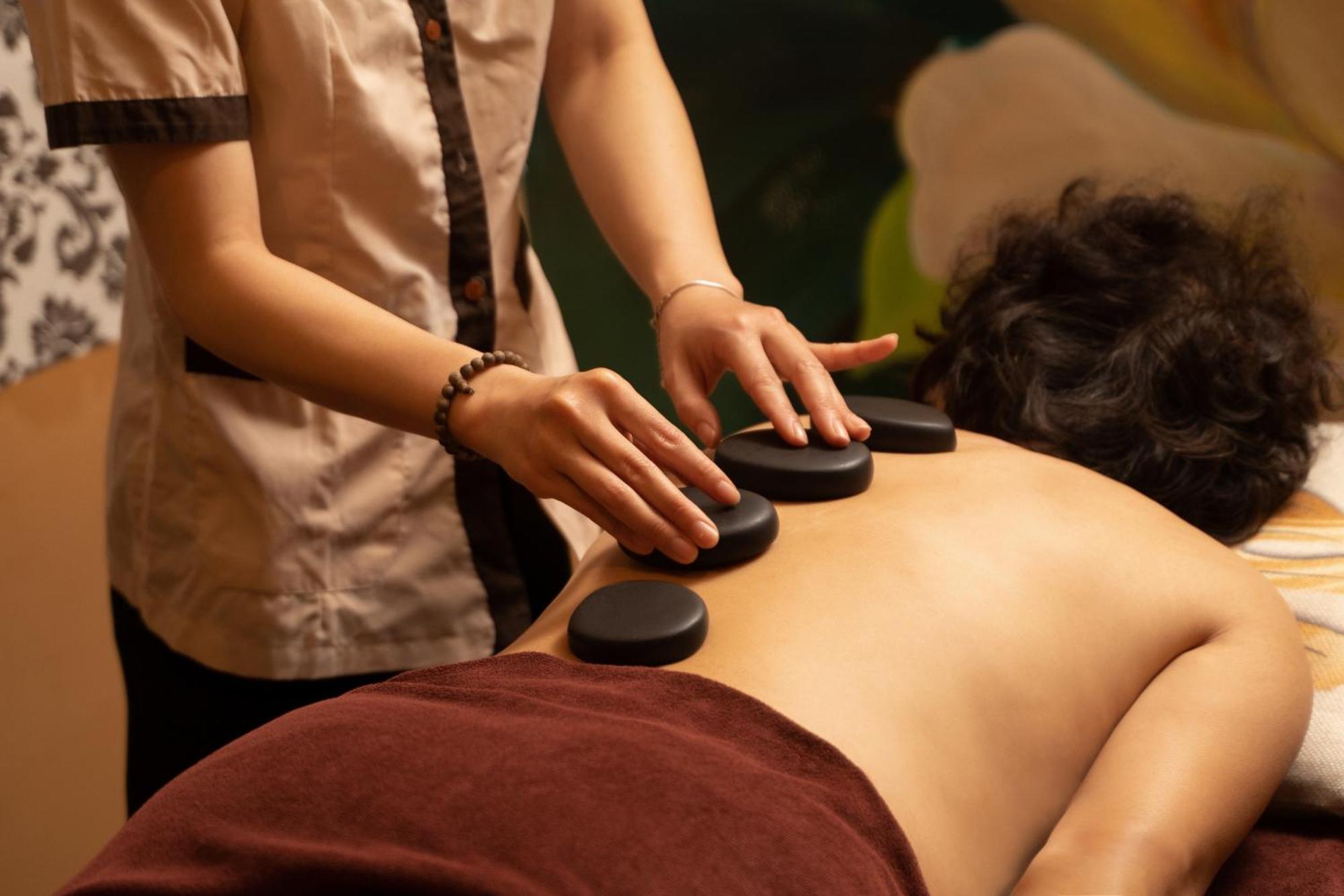 Hanoi Garden Hotel & Spa Екстер'єр фото