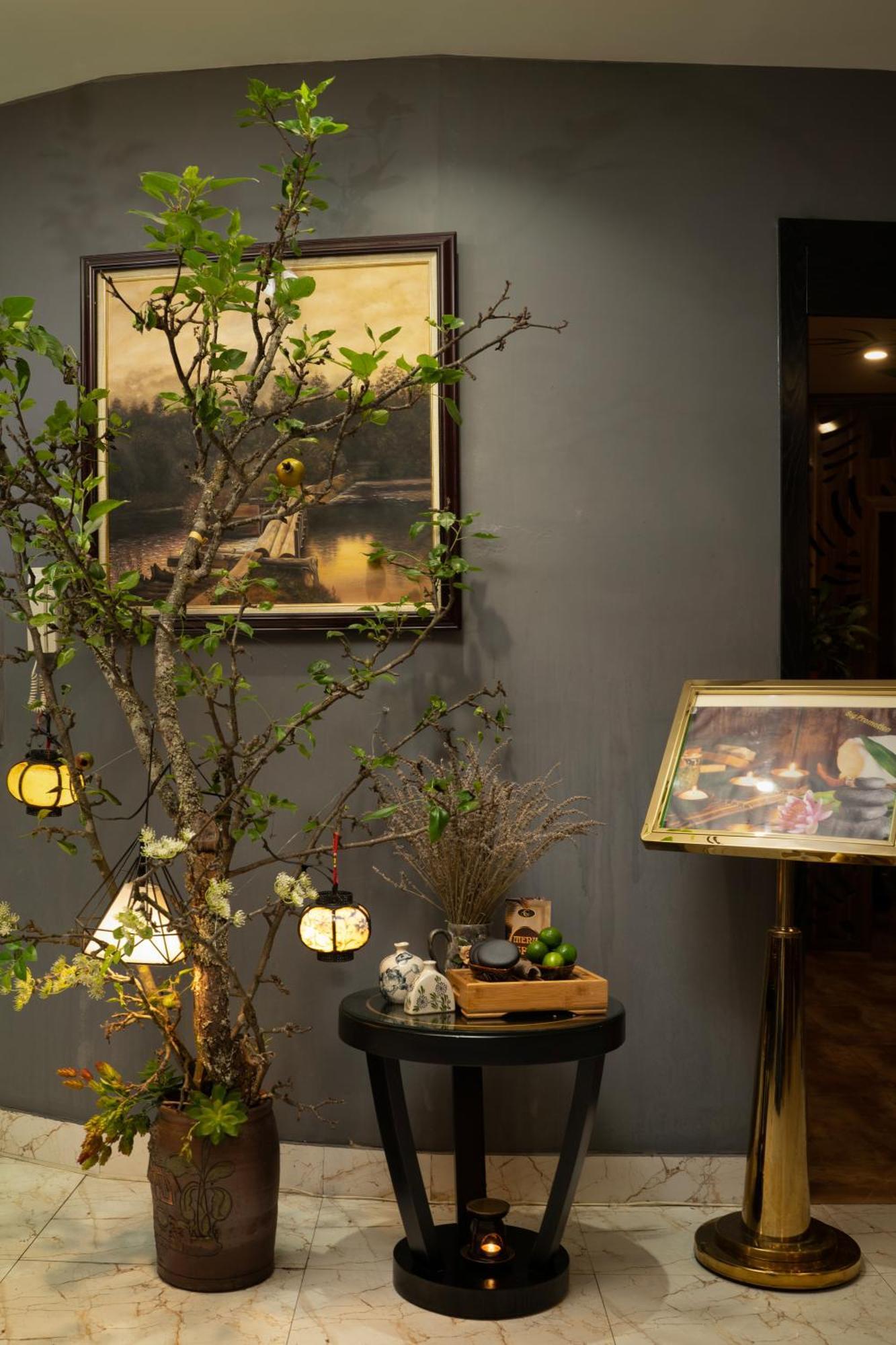 Hanoi Garden Hotel & Spa Екстер'єр фото