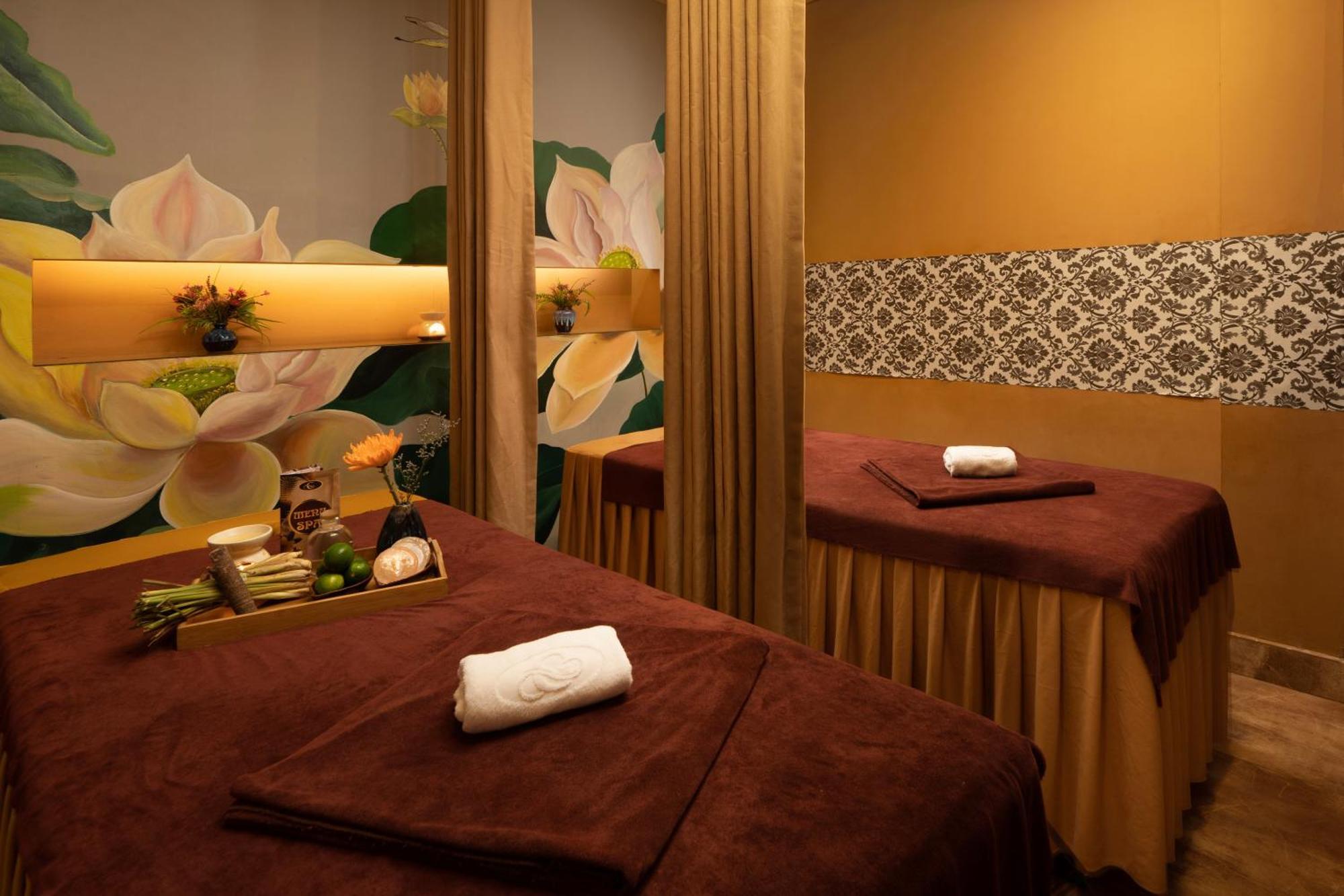 Hanoi Garden Hotel & Spa Екстер'єр фото