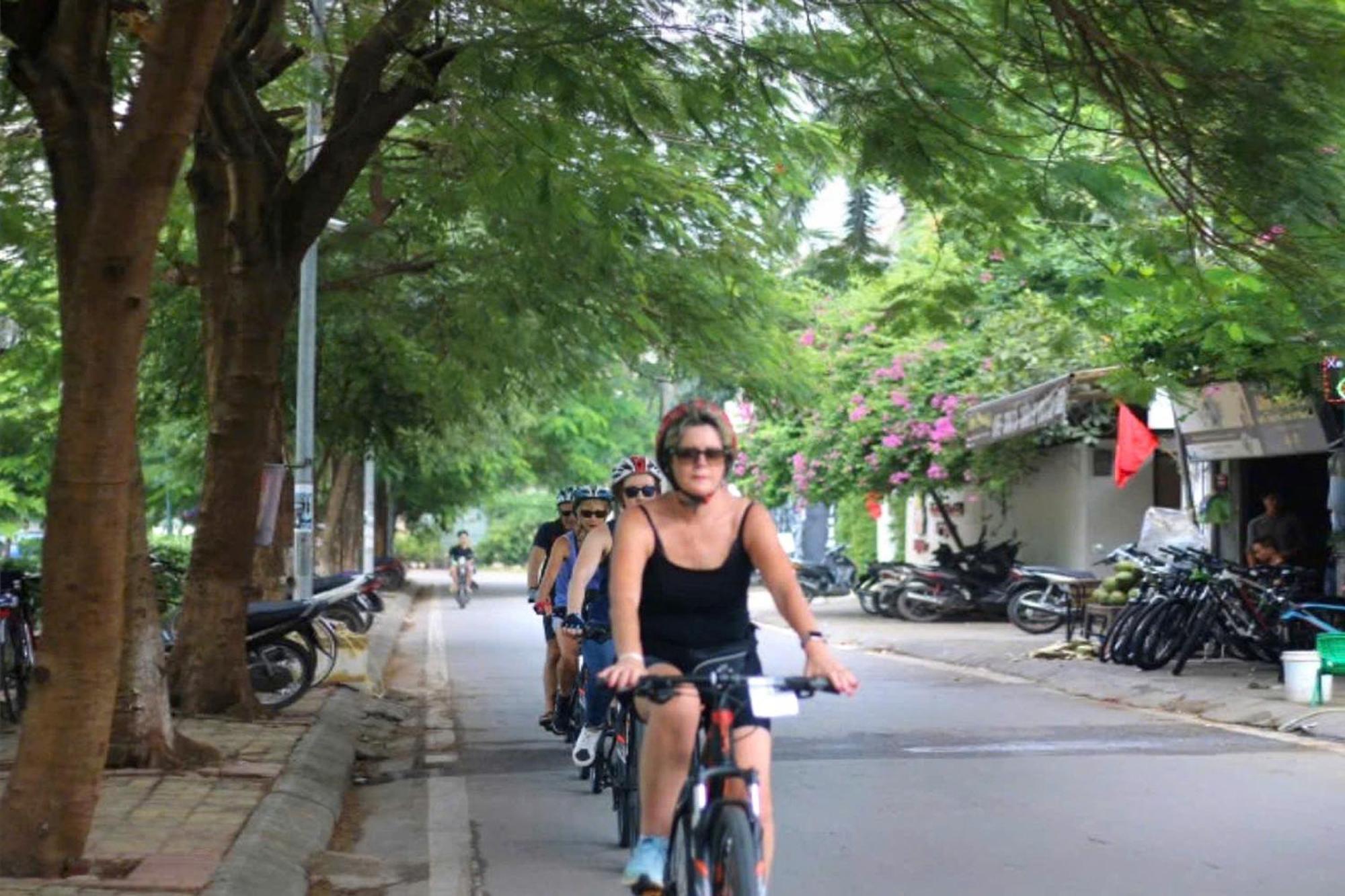 Hanoi Garden Hotel & Spa Екстер'єр фото